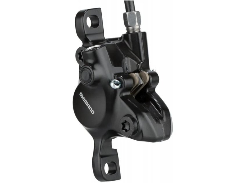 Shimano mt200 калипер