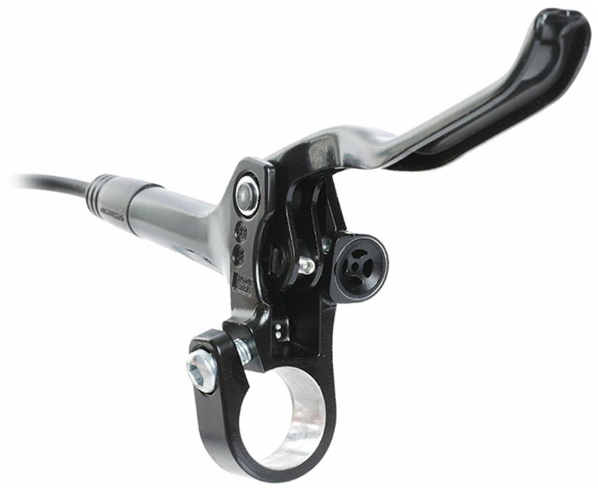 Шимано МТ 200 тормоза