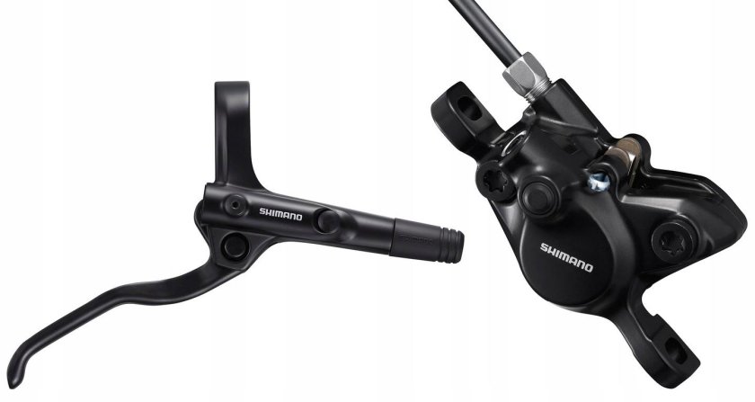 Шимано МТ 200