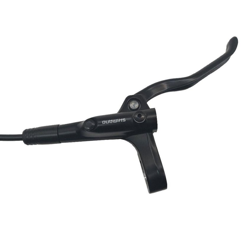 MT 200 тормоза