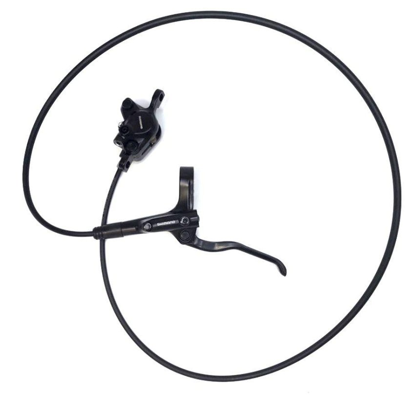 Тормоза шимано МТ 500