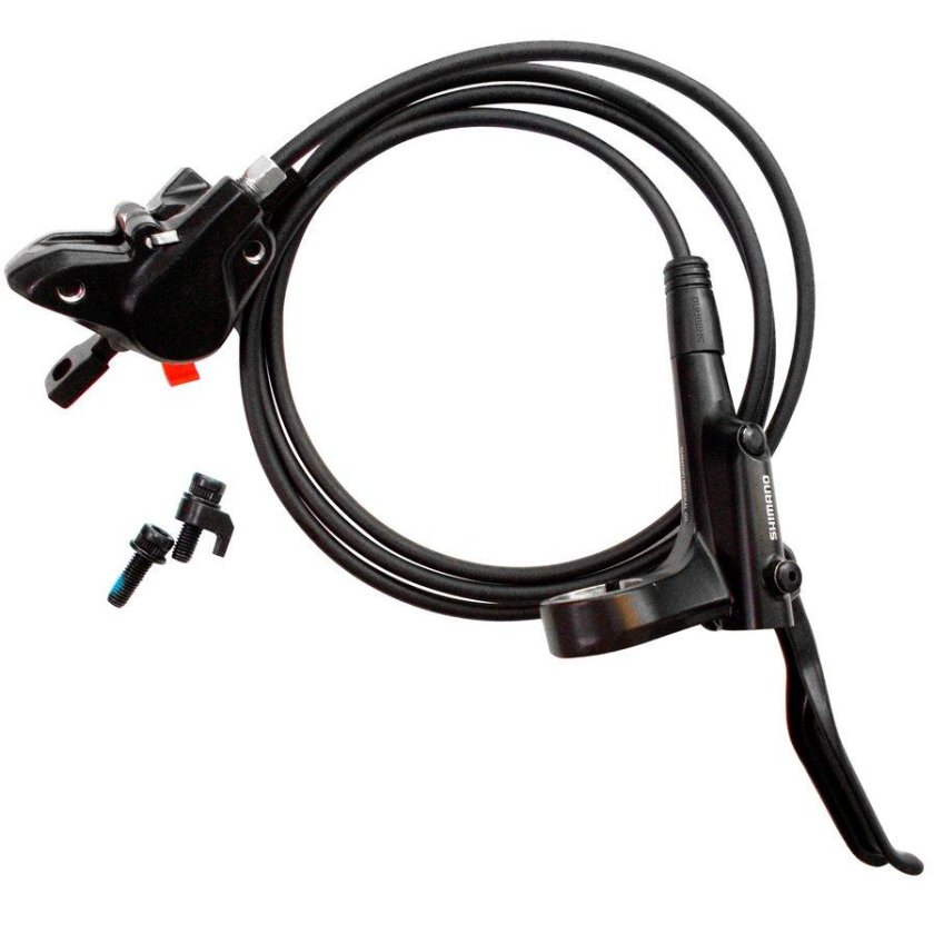 Shimano MT 200 оливки