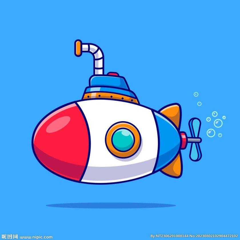 Батискаф иконка