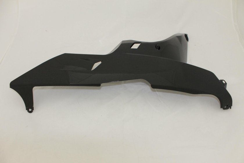 Нижний пластик левый cbr600rr 2008