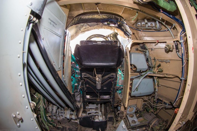 Кабина ми 24