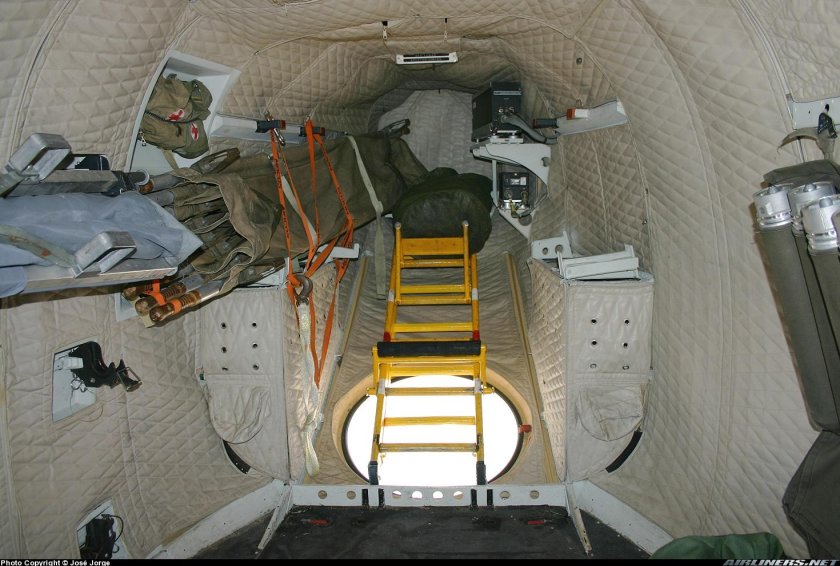 Sud-Aviation sa.330 Puma