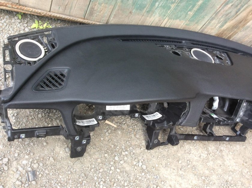 Торпедо Киа Оптима