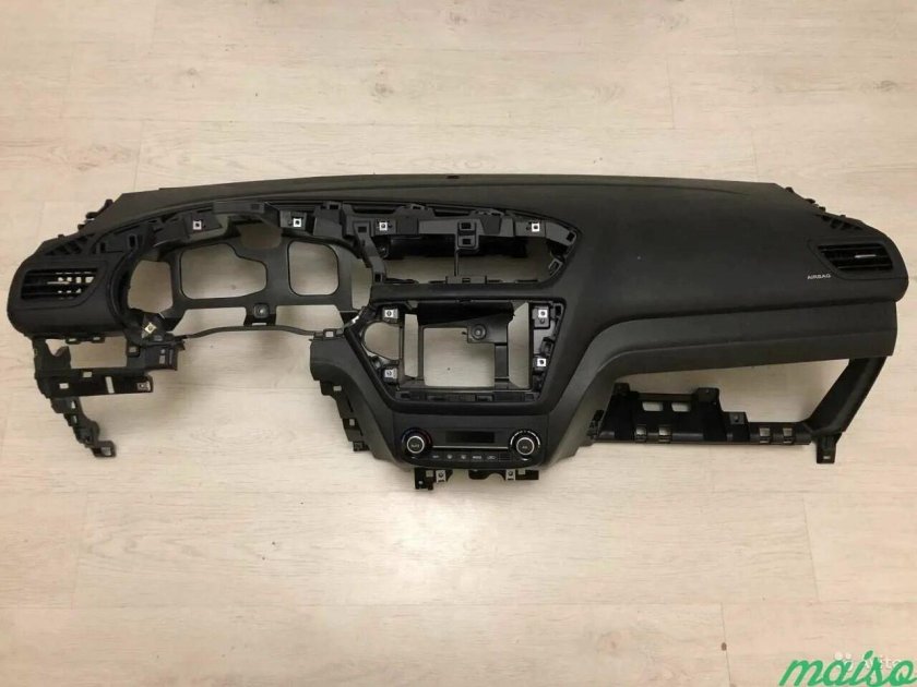 Торпедо кия рио