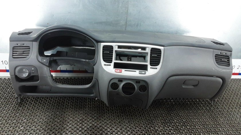 Рио 2 торпеда