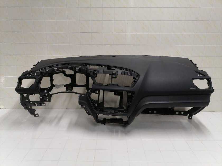 Торпеда киа рио 3