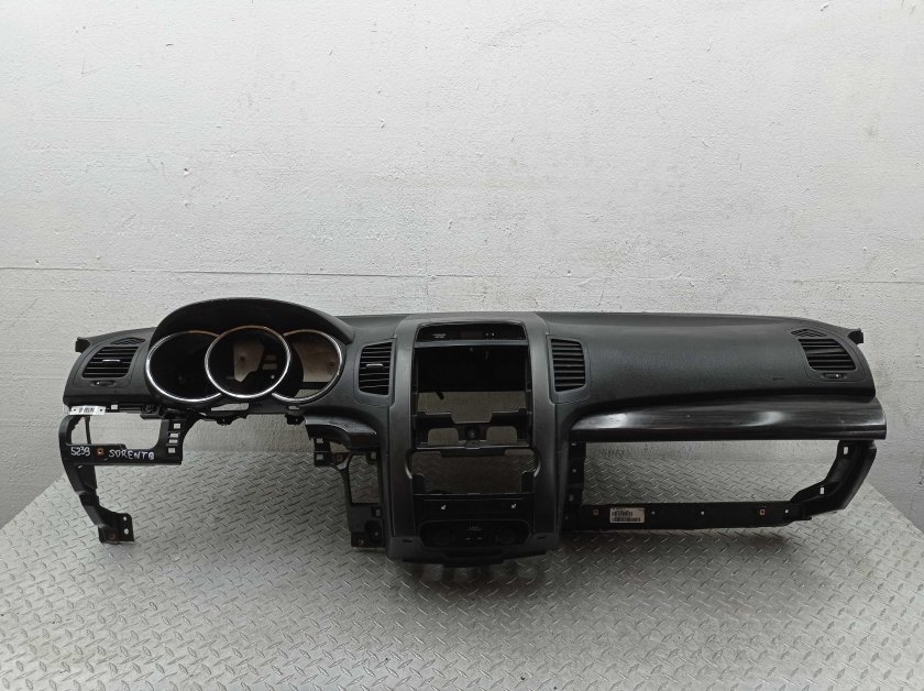 Торпедо Соренто 2