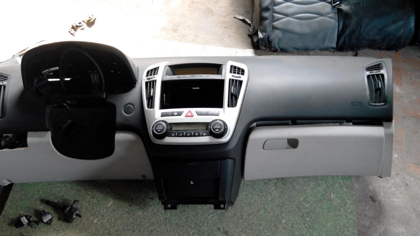 Торпеда кия СИД 2008