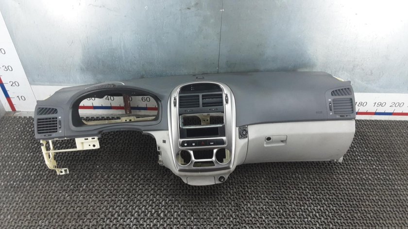 Торпедо Киа Церато 1