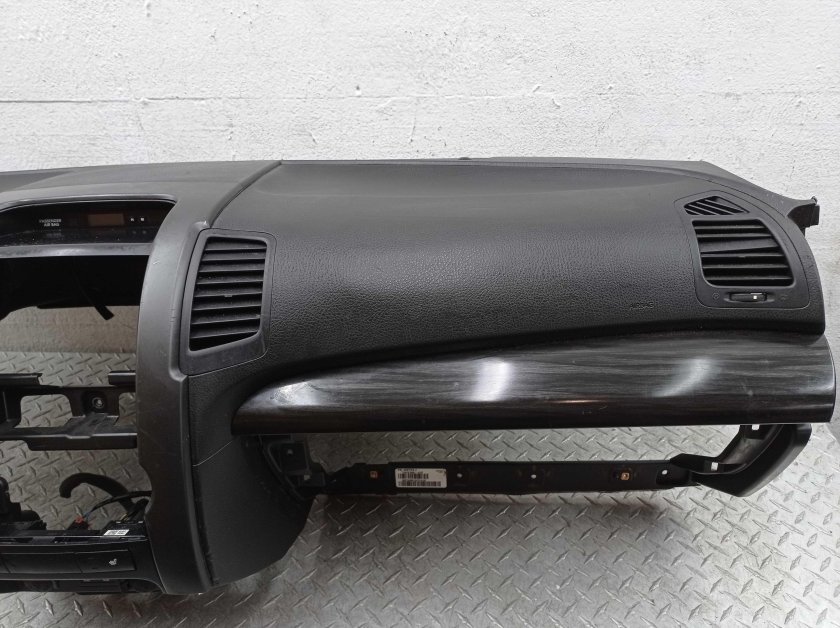 Торпедо Киа Соренто 1