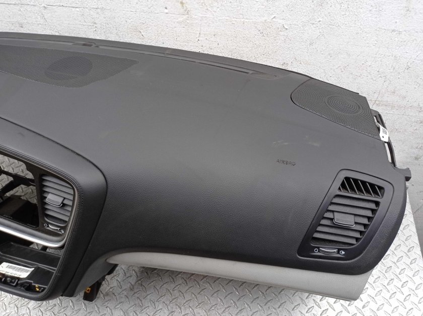 Торпедо Киа Соренто 1