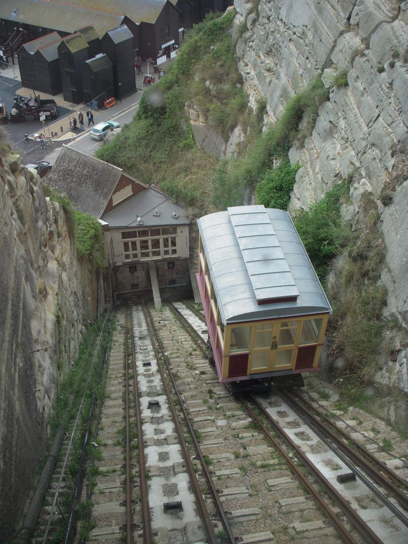 Станция Истхилл