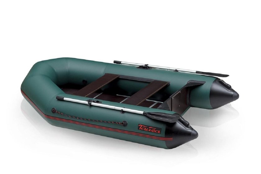 Лодка Тайга 270