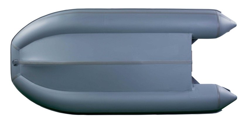 Riverboats RB 280 киль