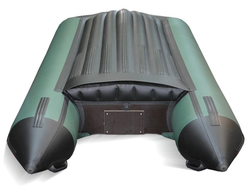 Лодка Хантер 320 НДНД