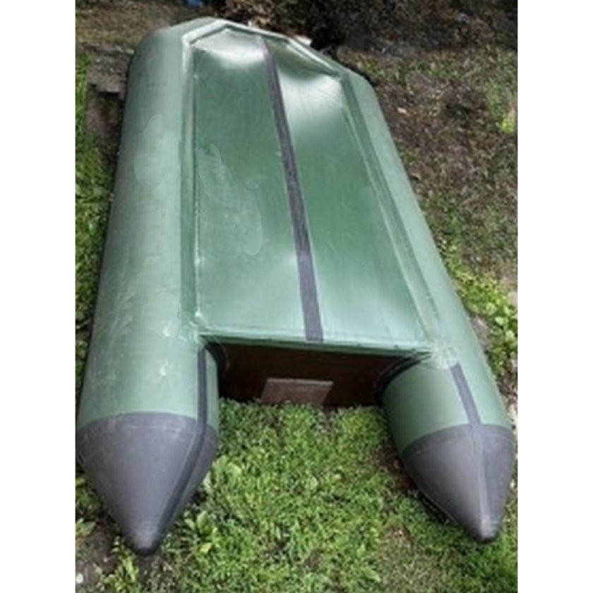 Лодка пвх под мотор