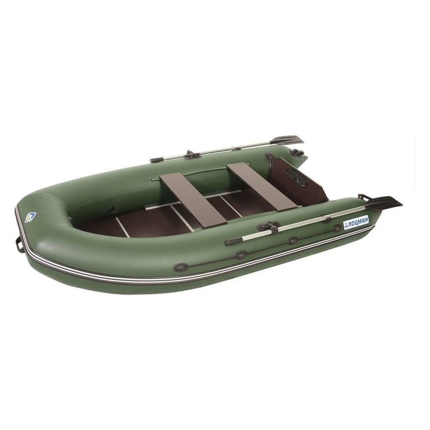 Лодка пвх чирок 290