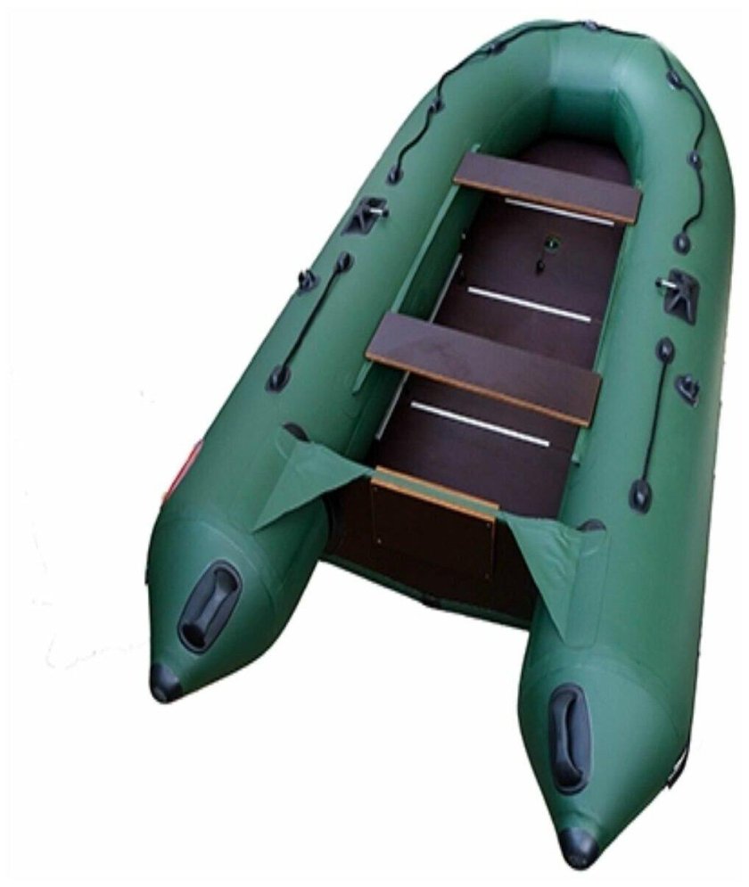 Лодка СК 3200