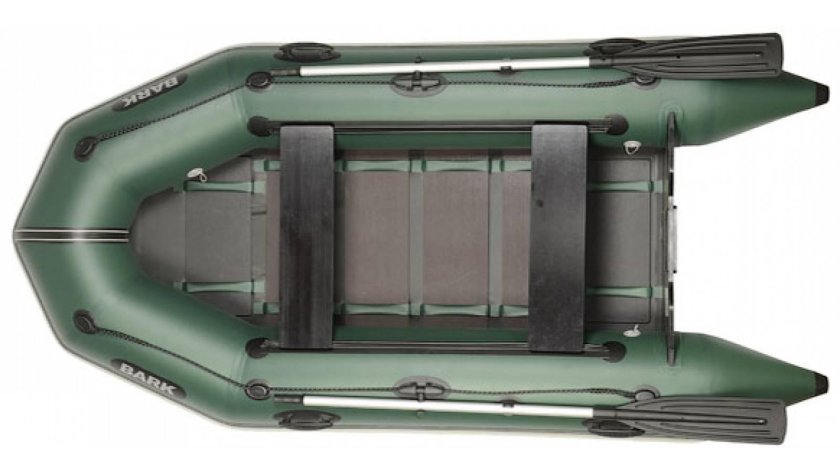 Лодка Bark BT 310