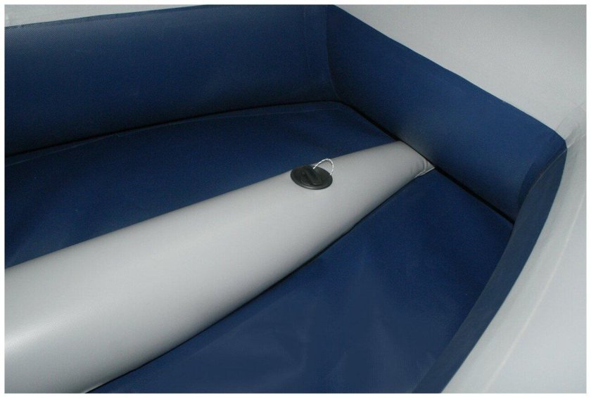 Киль для плоскодонных лодок ПВХ