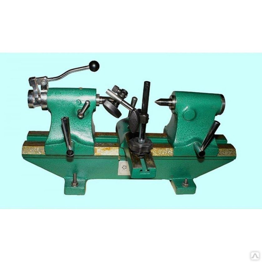 Прибор ПБ-500 биениемер