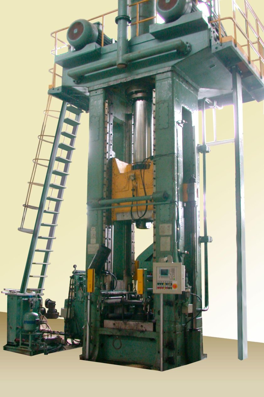 Пресс па 7834