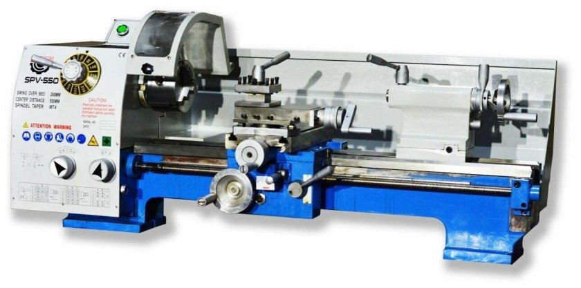 Подставка под токарный станок Proma SPV-550