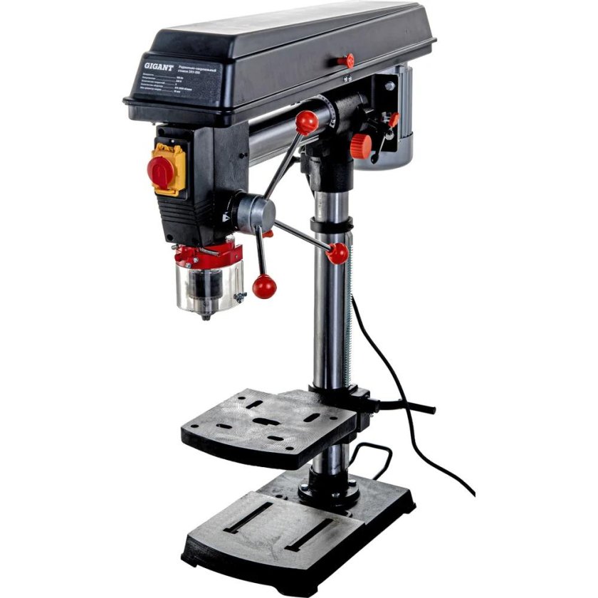 Сверлильный станок Gigant
