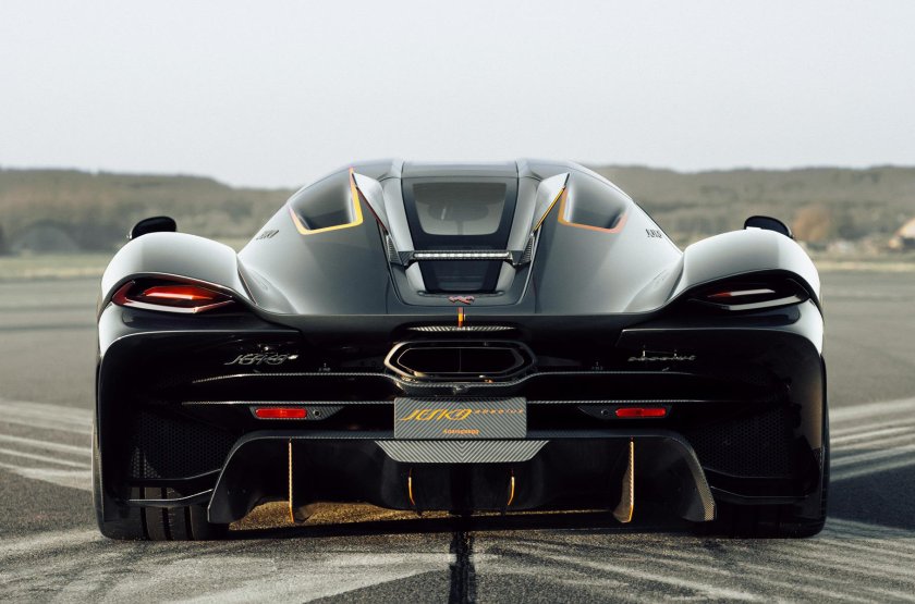 Кёнигсегг Джеско