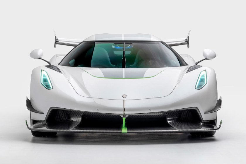 Koenigsegg Jesko