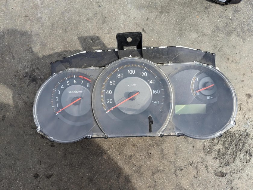 Датчик спидометра Ниссан Эльгранд е50