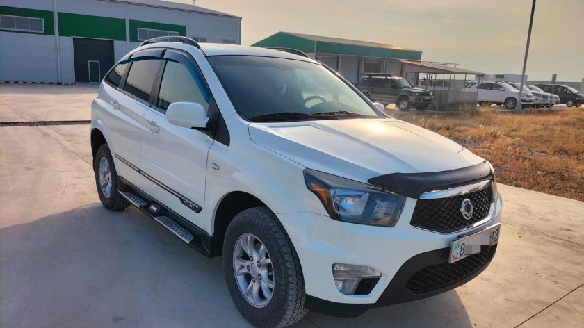 Саньенг Номад