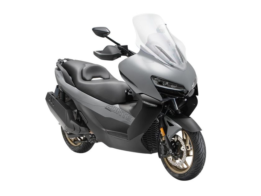 Электрические скутеры