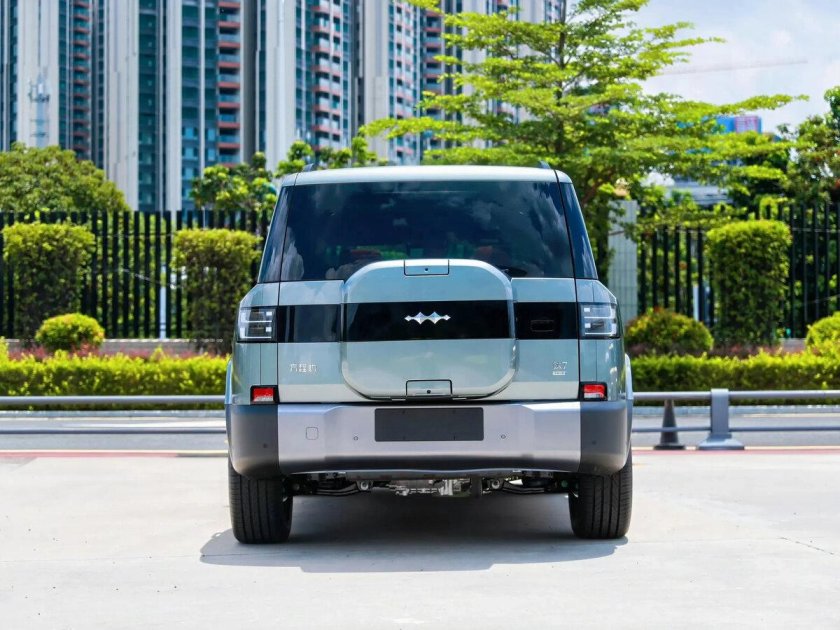 Китайские автомобили