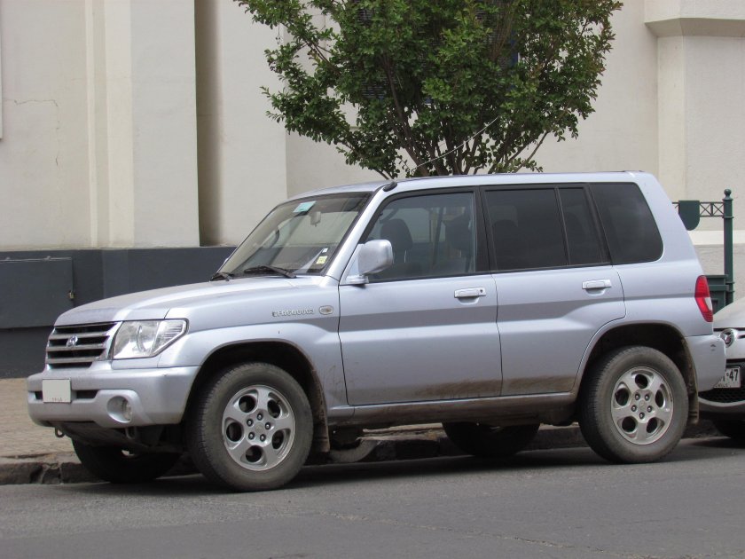 Changfeng Feiteng cfa6400