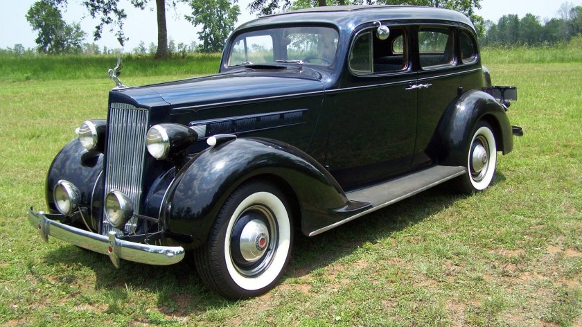 Packard 115