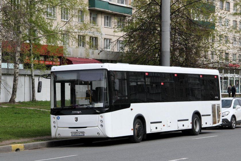 Нефаз 5299 11 52