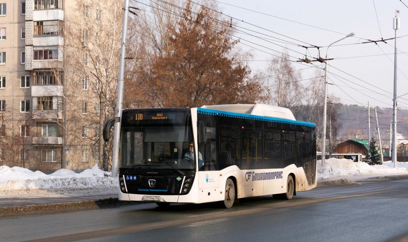 НЕФАЗ 5299 30 57