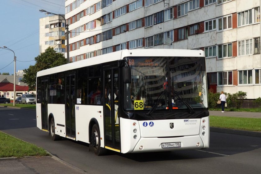 НЕФАЗ 5299-30-52