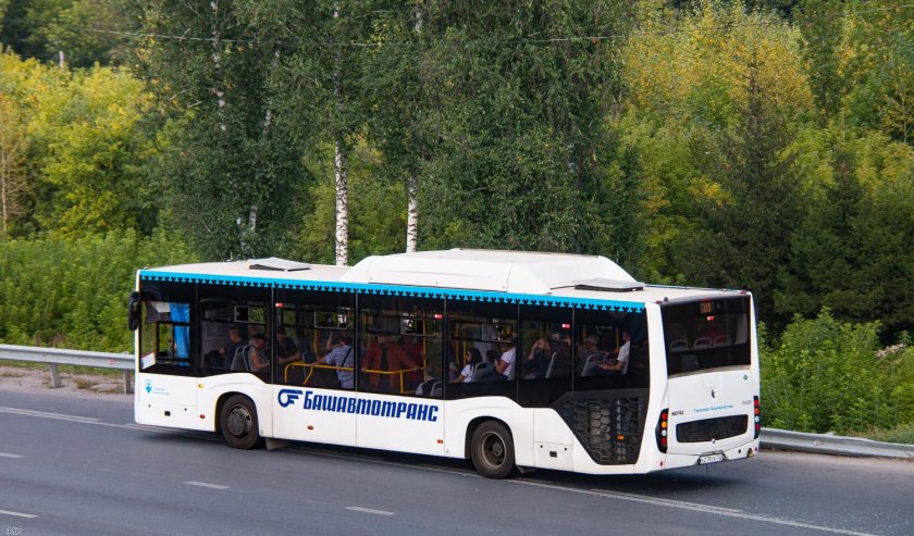 НЕФАЗ 5299 30 57