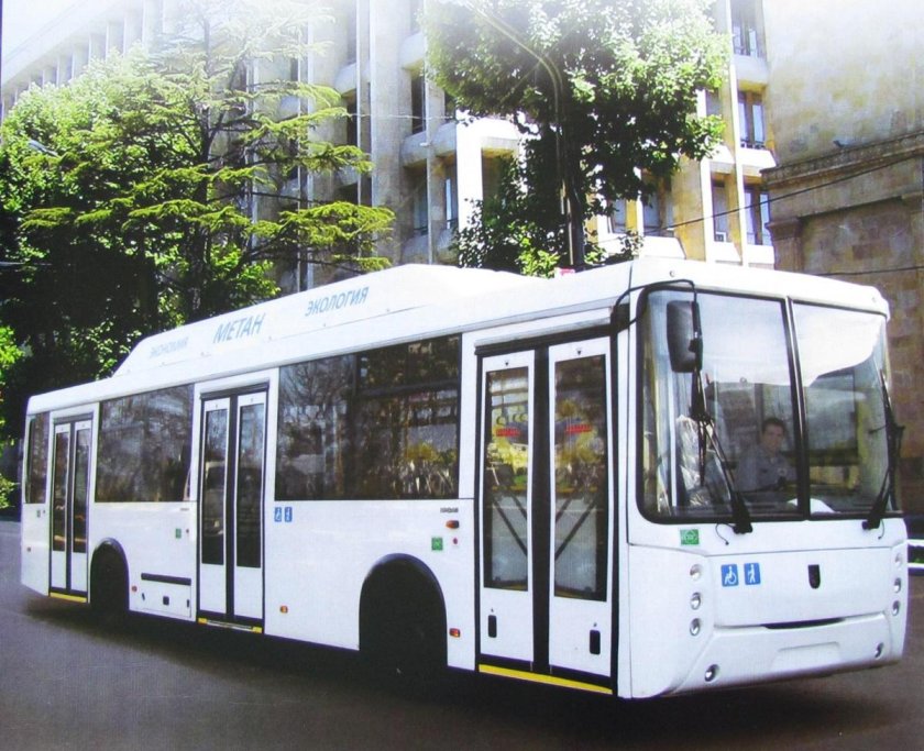 НЕФАЗ 5299 40 51