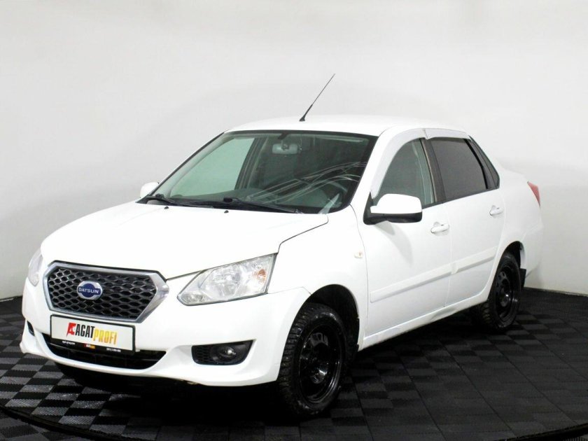 Дацун on-do 2019