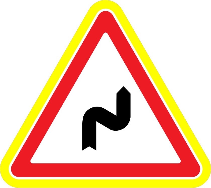 Дорожные знаки Молдовы