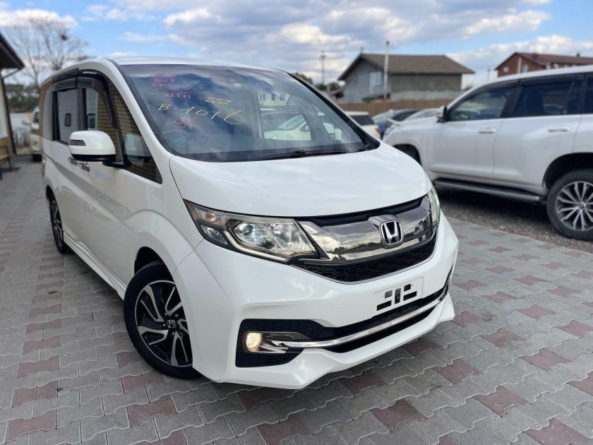 Хонда Япония