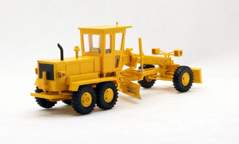 Автогрейдер XGMA