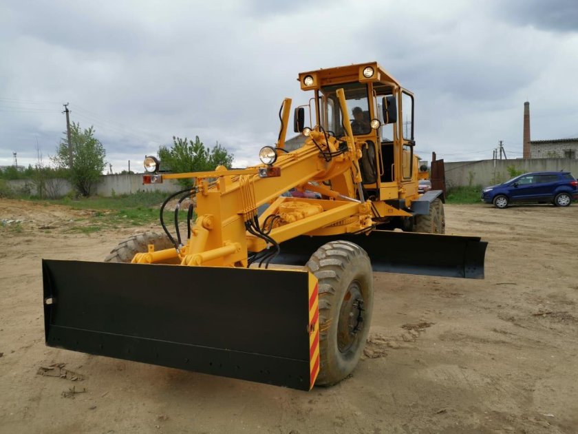 Погрузчик ПК 2202